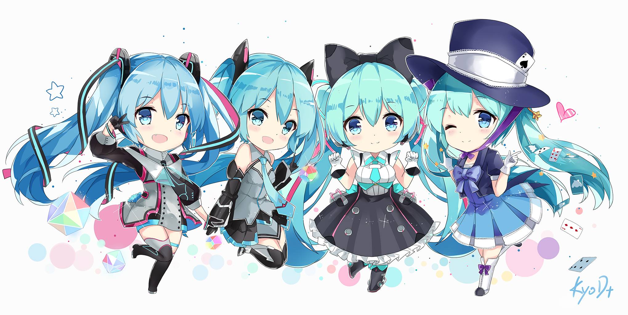 Miku Team