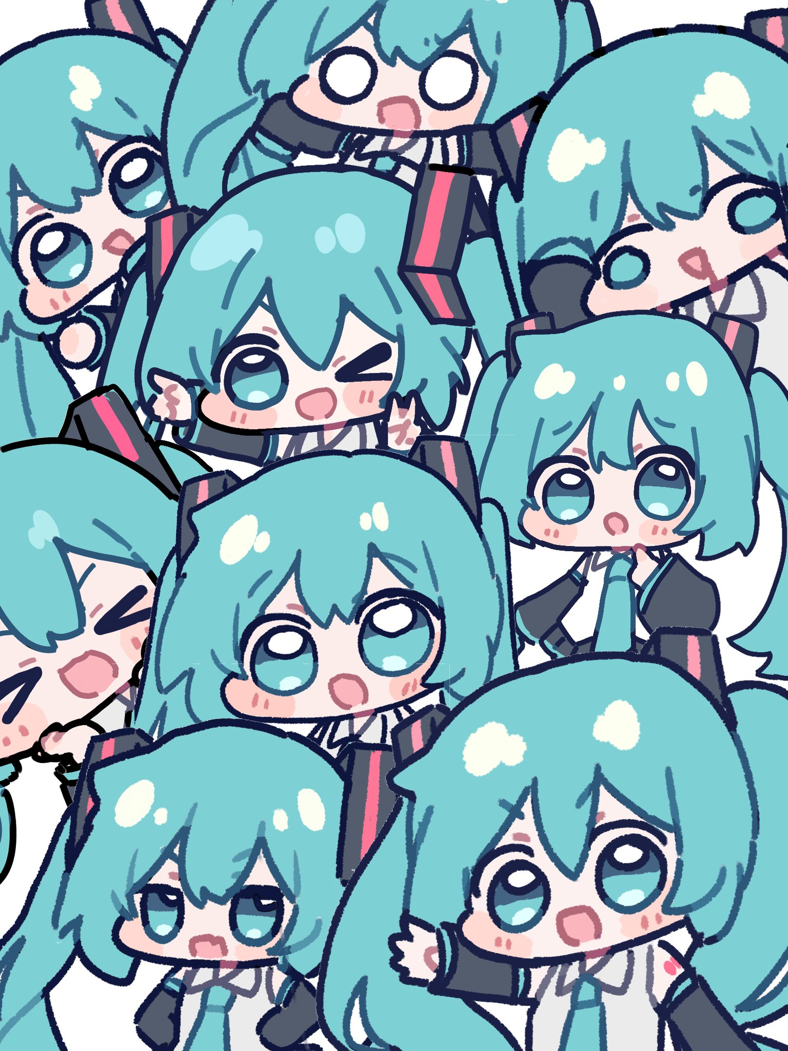 Miku Mail